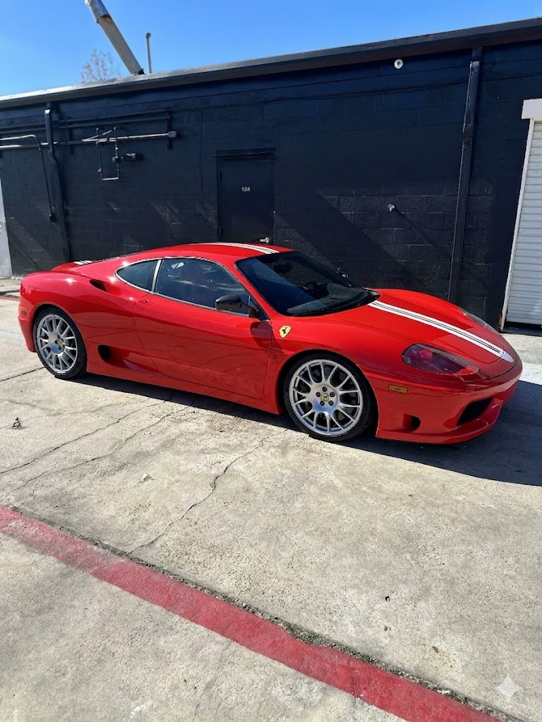 Ceramic window tint by Woodlands Window Tint